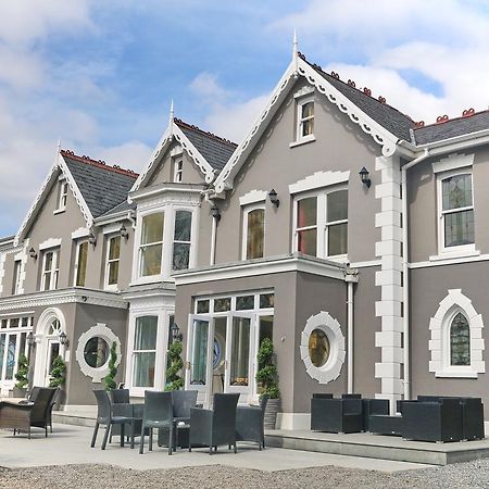 Llwyn Country House Llanelli Exterior foto