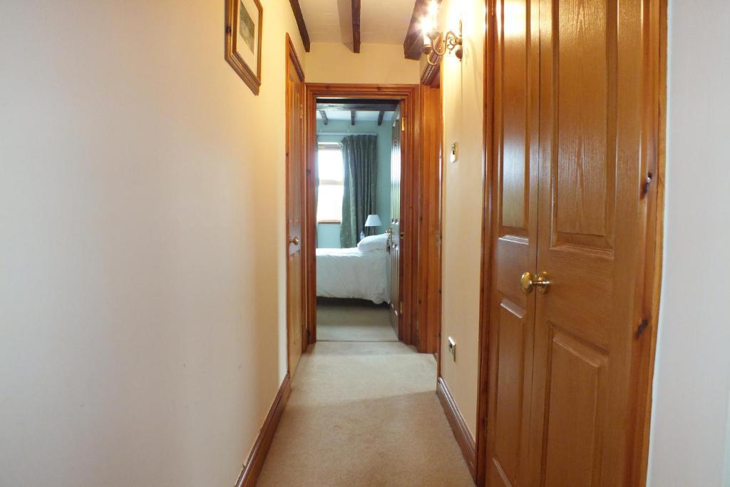 Llwyn Country House Llanelli Zimmer foto