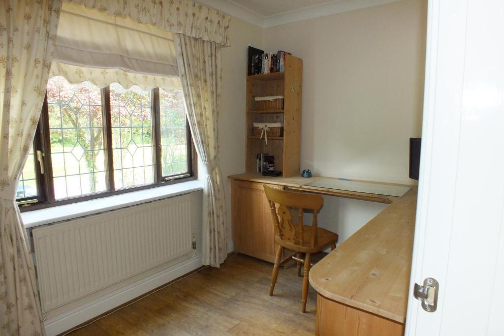 Llwyn Country House Llanelli Zimmer foto