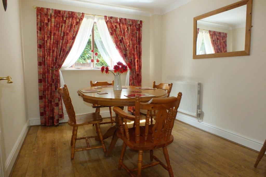 Llwyn Country House Llanelli Zimmer foto