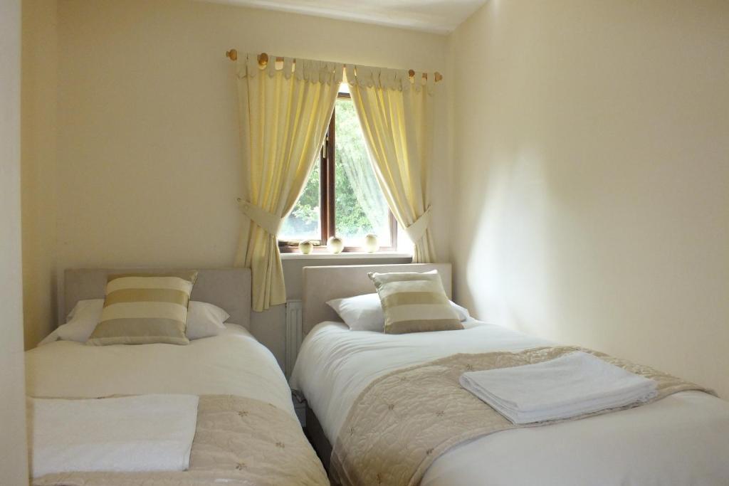 Llwyn Country House Llanelli Zimmer foto