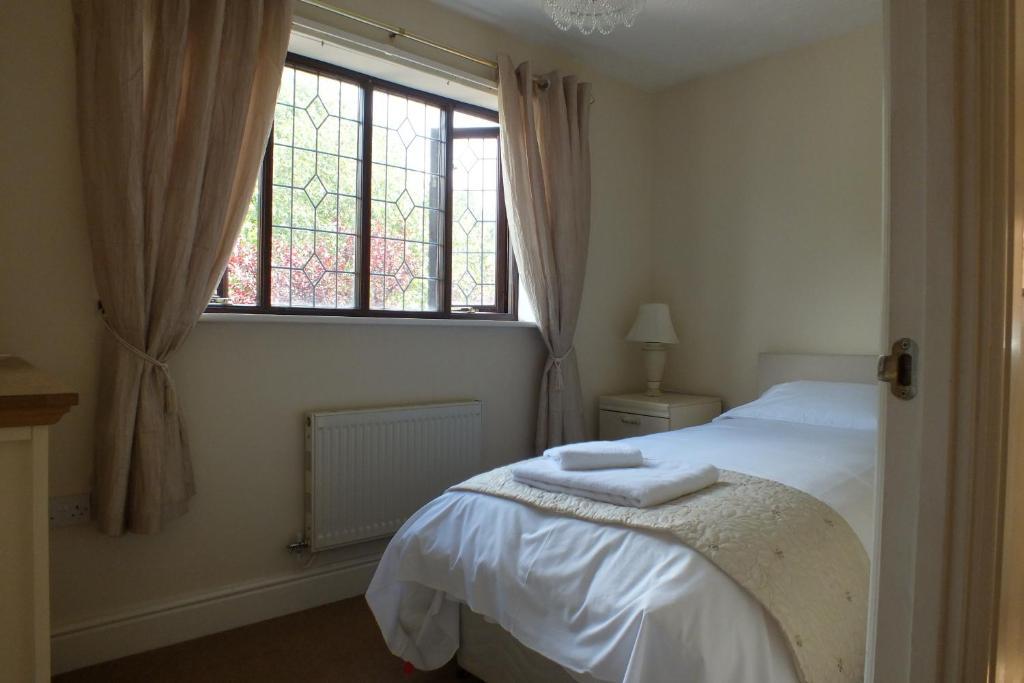 Llwyn Country House Llanelli Zimmer foto
