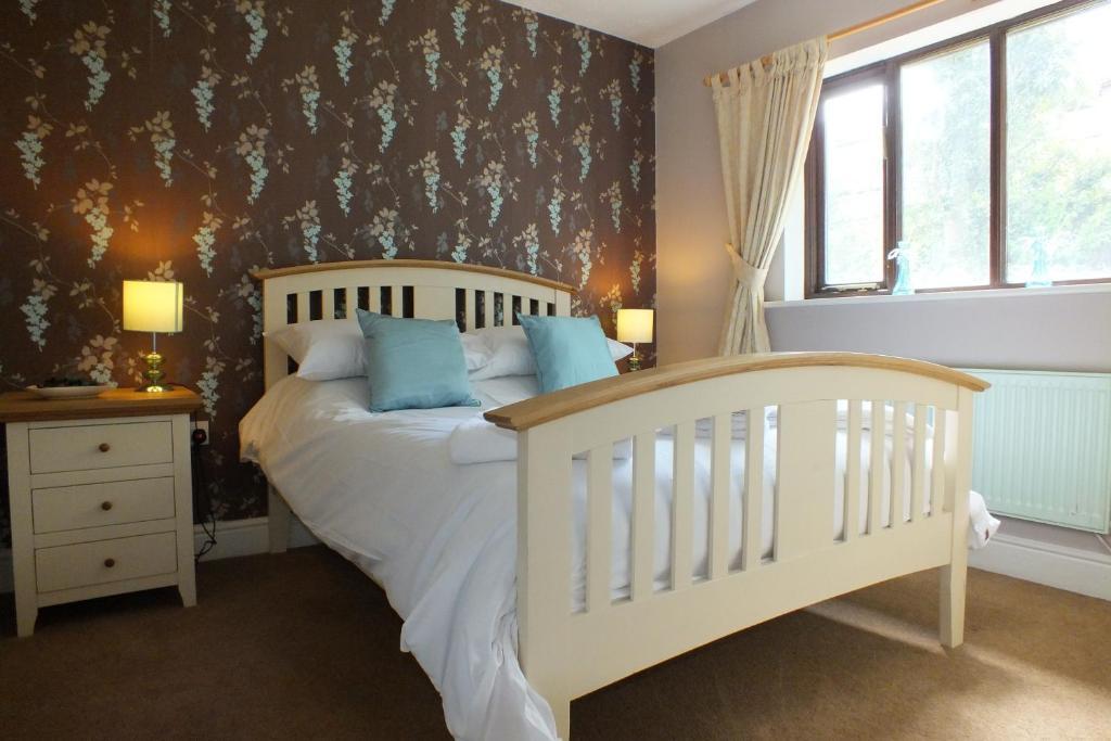Llwyn Country House Llanelli Zimmer foto
