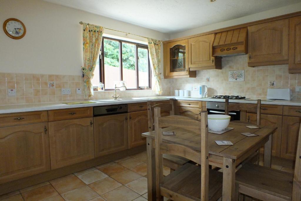 Llwyn Country House Llanelli Zimmer foto