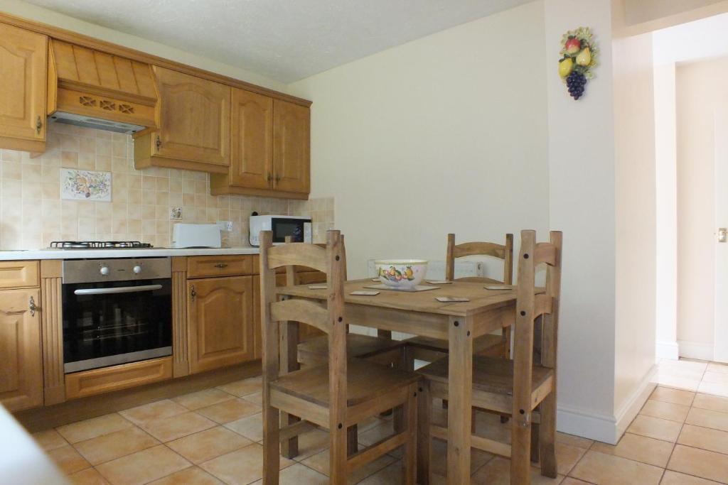 Llwyn Country House Llanelli Zimmer foto