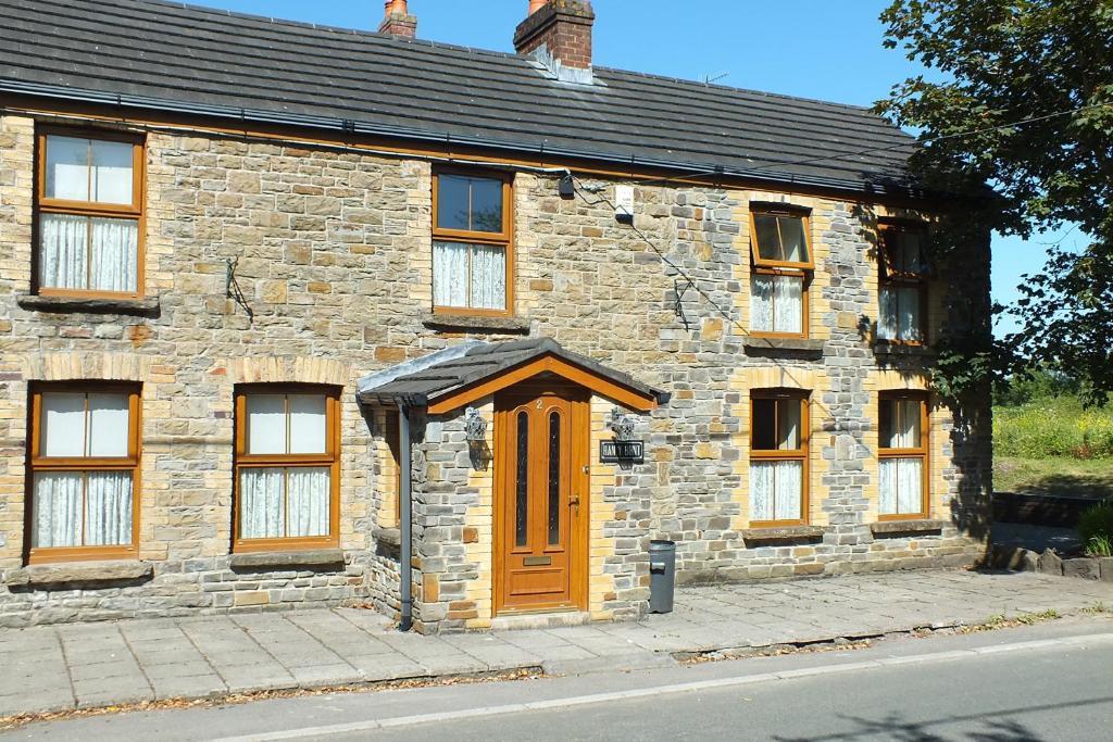 Llwyn Country House Llanelli Zimmer foto