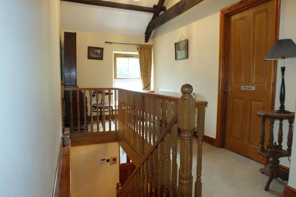 Llwyn Country House Llanelli Zimmer foto